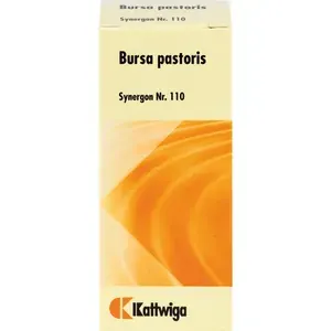 SYNERGONKOMPLEX110BursapastorisTropfen50ml