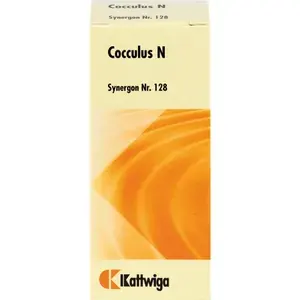 SYNERGONKOMPLEX128CocculusNTropfen50ml