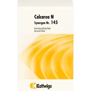 SYNERGONKOMPLEX145CalcareaNTabletten200St