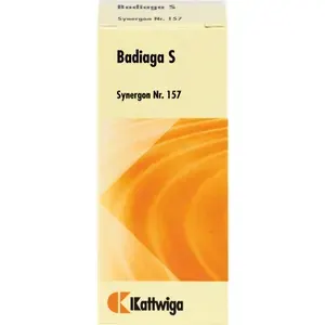 SYNERGONKOMPLEX157BadiagaSTropfen50ml