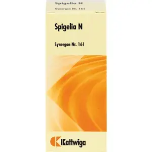 SYNERGONKOMPLEX161SpigeliaNTropfen50ml