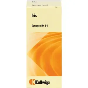 SYNERGONKOMPLEX84IrisTropfen50ml
