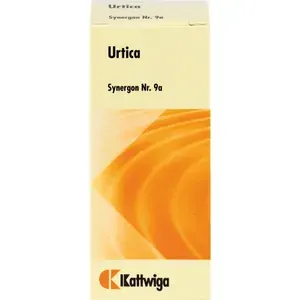 SYNERGONKOMPLEX9aUrticaTropfen50ml