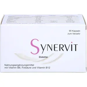 SYNERVITKapseln90Stück