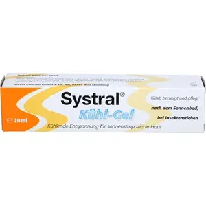 SYSTRALKühlGel20ml