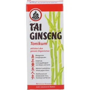 TAIGINSENGTonikum500ml