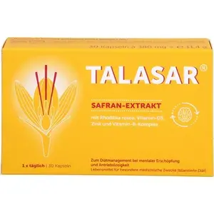 TALASARKapseln30Stück
