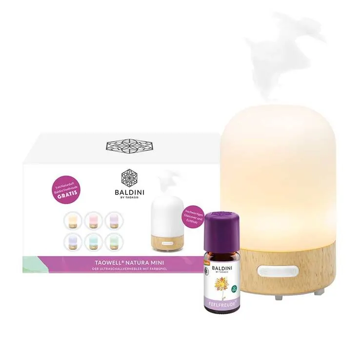 Taowell Natura mini mit 5 ml Öl Baldini, 1 St