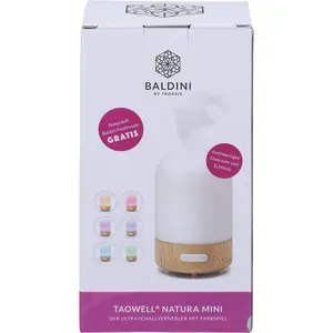 TAOWELLNaturaminimit5mlÖlBaldini1St
