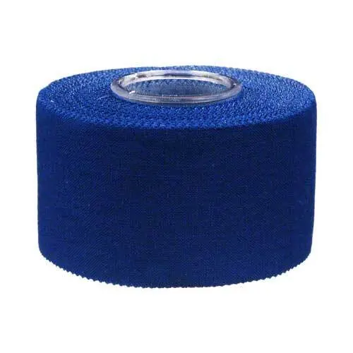 TAPEVERBAND 3,8 cmx10 m blau, 1 St