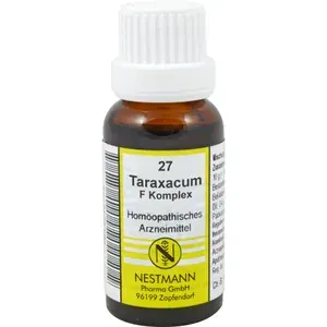 TARAXACUMFKomplex27Dilution20ml