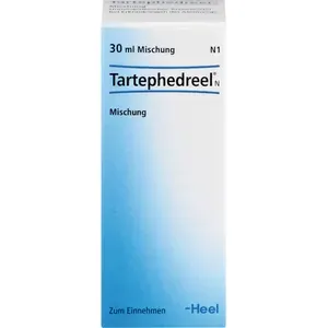 TARTEPHEDREELNTropfen30ml