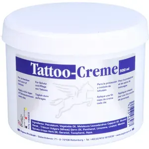 TATTOOCremePegasusPro500ml
