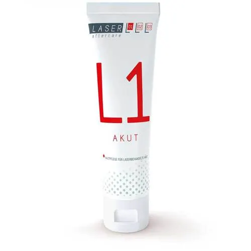 TATTOOMED L1 akut Creme, 75 ml