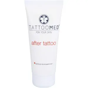 TATTOOMEDaftertattooSalbe100ml
