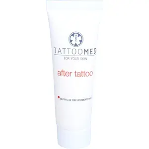 TATTOOMEDaftertattooSalbe25ml