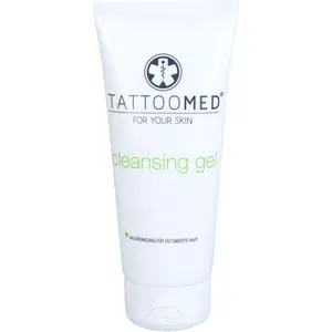 TATTOOMEDcleansinggel100ml
