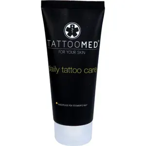 TATTOOMEDdailytattoocare100ml