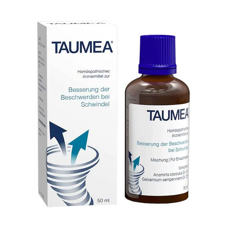 Taumea Tropfen, 50 ml