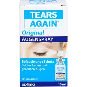 TEARSAgainliposomalesAugenspray10ml