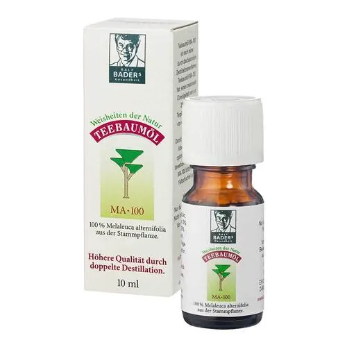 Teebaum Öl Amax MA-100, 10 ml