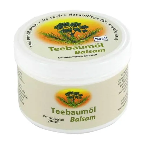 Teebaum Öl Balsam, 250 ml