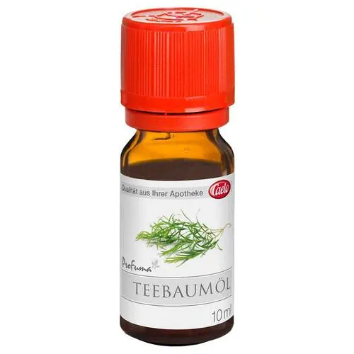 TEEBAUM ÖL PROFUMA Caelo HV-Packung, 10 ml