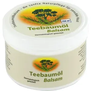 TEEBAUMÖLBALSAM250ml