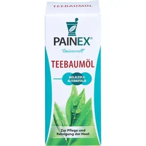 TEEBAUMÖLPAINEX30ml