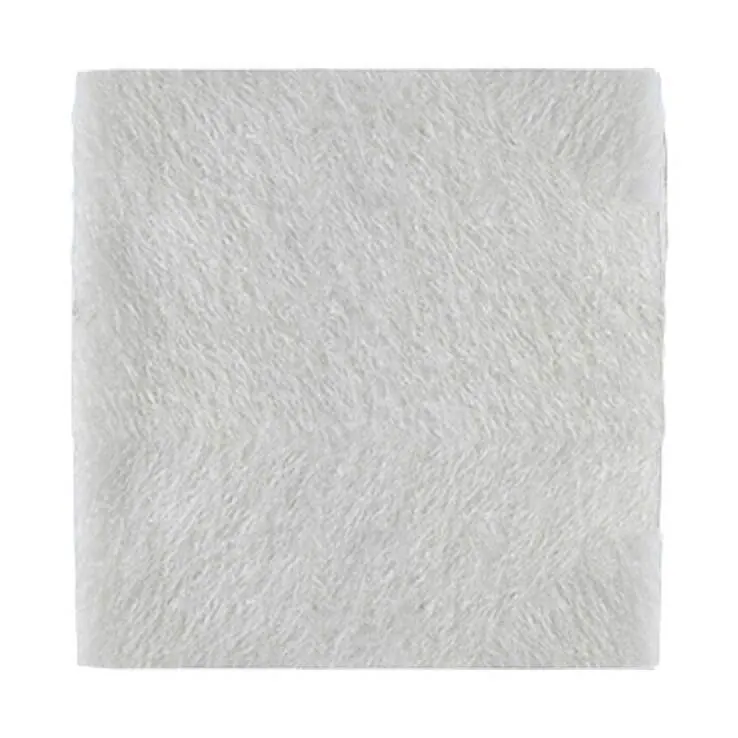 Tegaderm Alginate Kompressen 10x10 cm 90112, 10 St