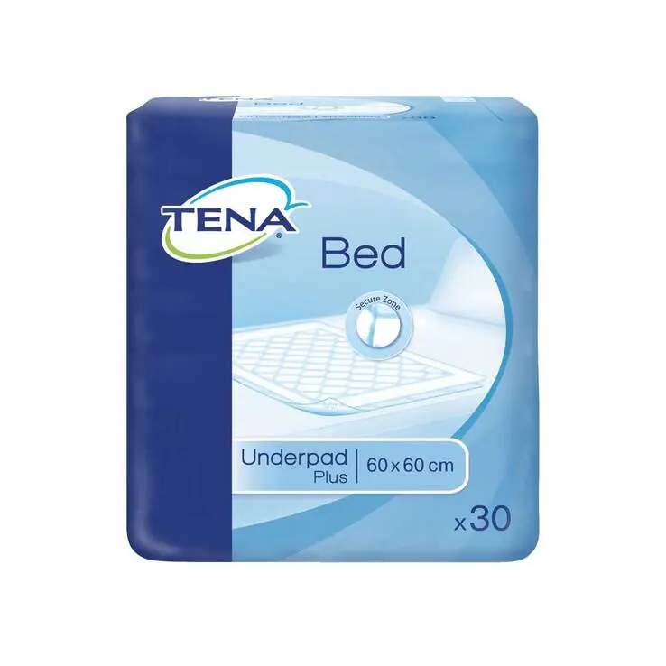 Tena Bed Plus 60x60cm, 30 St