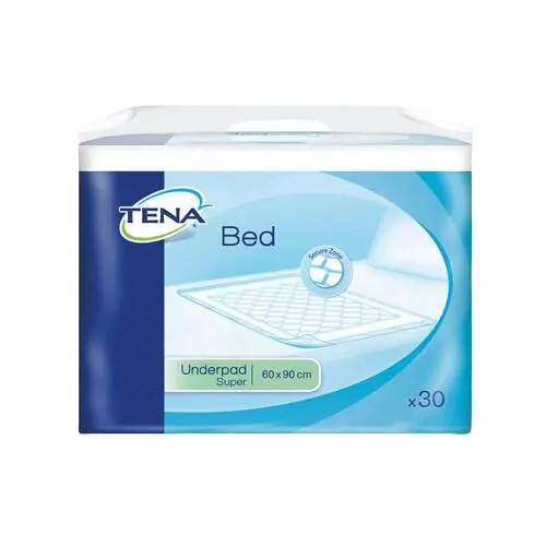TENA BED super 60x90 cm, 30 St