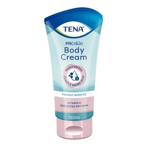TENA BODYCREAM, 150 ml