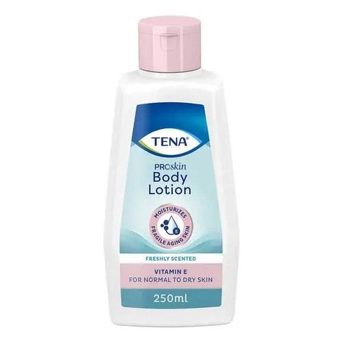 TENA BODYLOTION, 250 ml