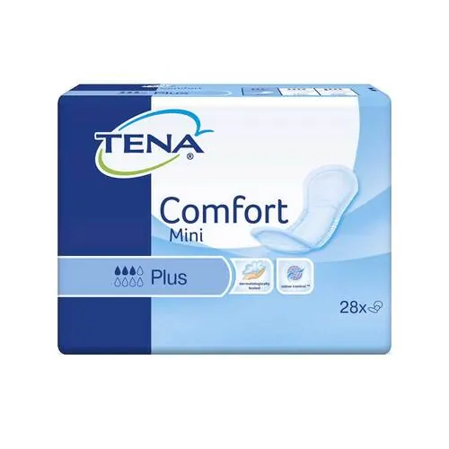 TENA COMFORT mini plus Vorlage, 28 St
