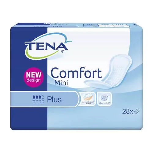 TENA COMFORT mini super Vorlage, 28 St