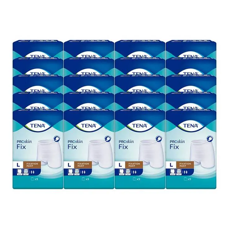 Tena Fix Fixierhosen L, 20X5 St