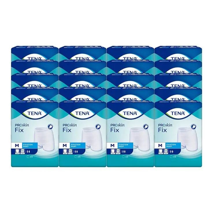 Tena Fix Fixierhosen M, 20X5 St