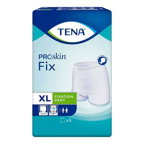 Tena Fix Fixierhosen XL, 5 St