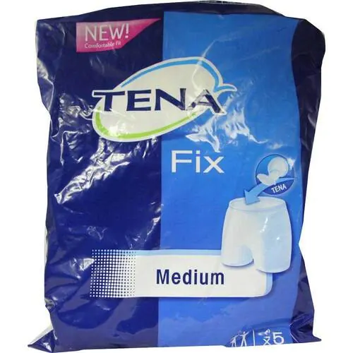 TENA FIX Premium Fixierhosen M, 5 St