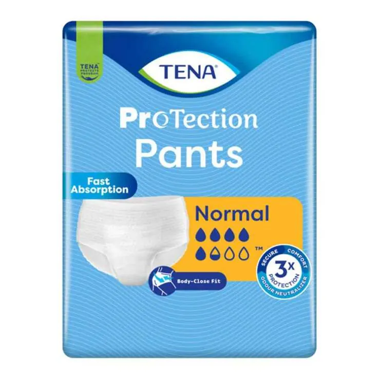 TENA PANTS Protection normal L, 30 St