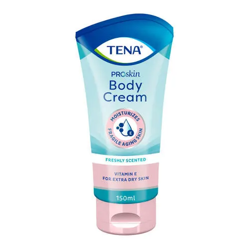 TENA SKIN Cream, 150 ml