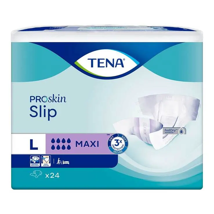 Tena Slip maxi large, 24 St