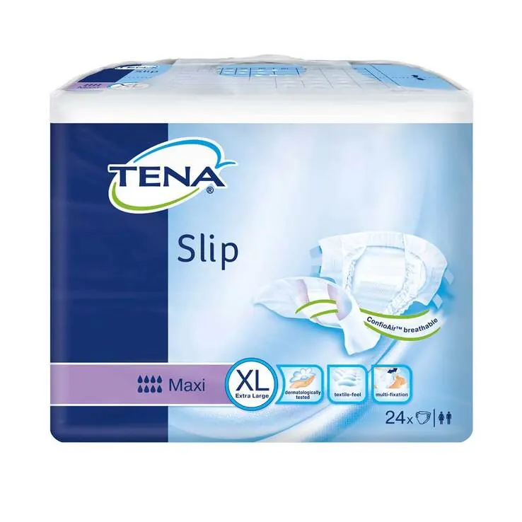 Tena Slip maxi x-large, 24 St