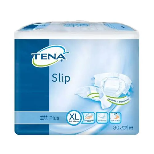 Tena Slip plus XL, 30 St