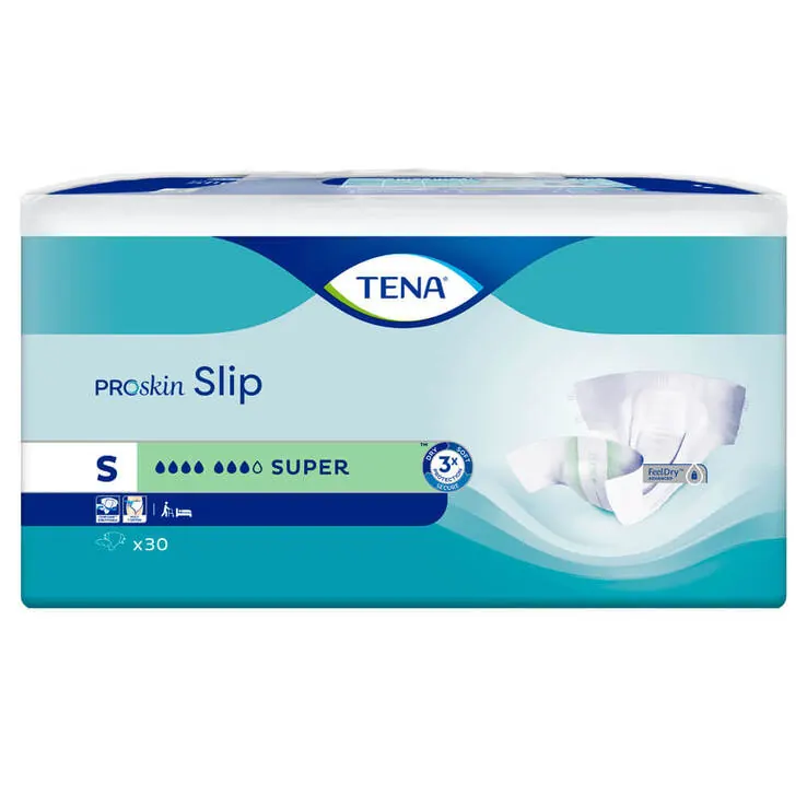 Tena Slip super small, 3X30 St