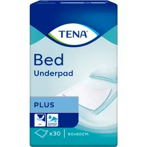 TENABEDplus60x60cm30St