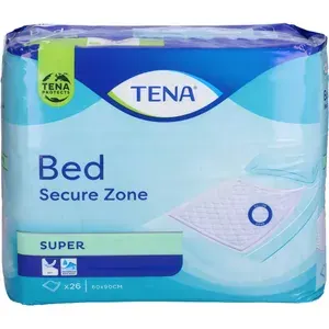 TENABEDsuper60x90cm26St