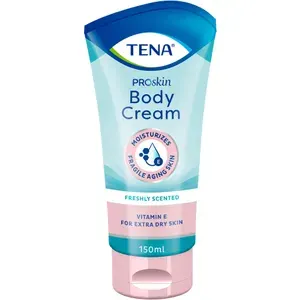 TENABODYCREAM150ml