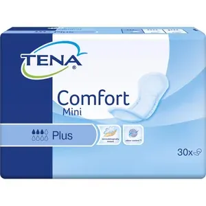 TENACOMFORTminiplusInkontinenzEinlagen6X30St